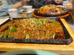 -大東家北京烤鸭·江湖川菜(中元广场店)