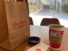 -Tims天好咖啡(华侨城步行街店)