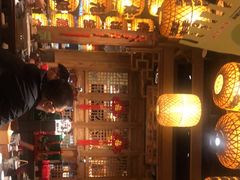-南京大牌档(青岛万象城店)