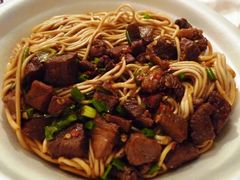 -辣肉面大王(天平路店)