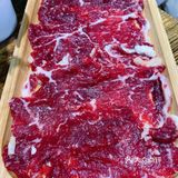 冬至探店—南昌首家2000平乡村火锅集市