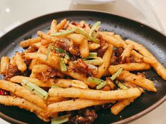 -丽华园(汉阳龙阳店)