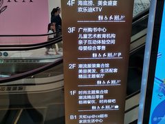 -IPARK购物中心
