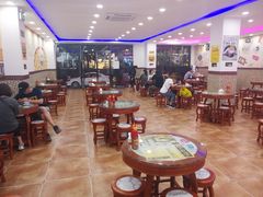 大堂-捷信牛奶甜品世家(柳巷店)