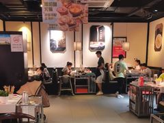 -川锅一号火锅(睢宁店)