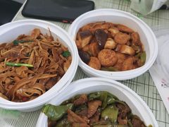 -大鸭梨烤鸭(左家庄店)