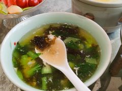 -南方酒店·淮扬菜(回民街店)