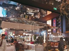 -桂满陇·海市蜃楼·黑金(国金店)