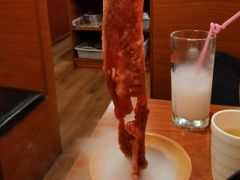 -大阪烧肉BAKA一代(十亩地店)