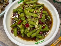 -小民大排档(马场角横路店)