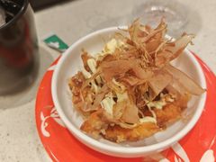 -京樽回転寿司(奥林匹克店)