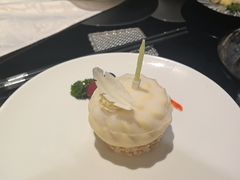 -索菲特酒店 · 云尚天际自助餐厅