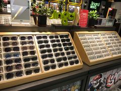 -镜客眼镜(浦江欢乐颂店)