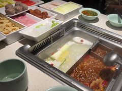 -野妹火锅(龙岗店)