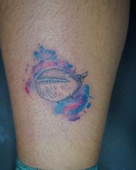 -極致刺青TATTOO STUDIO 私人订制