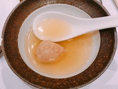 原只椰皇炖鸡汤-野米东南亚餐厅(欢乐海岸店)