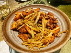 -小尕子·新疆菜(明园店)