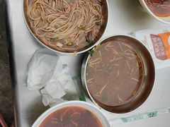 -汪胖子襄阳牛肉面(华丰路店)