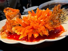 -红厨巷·淮扬菜(熙南里店)