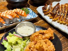 -小川洋风料理(街道口店)