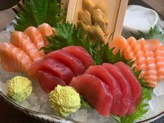 -福樱兰海鲜放题铁板烧(加州店)