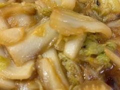 -金枝玉叶上海人家食府(三里河店)