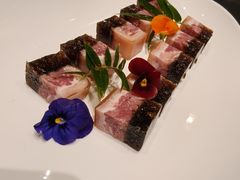 -阿露佳·舌尖上的安吉菜