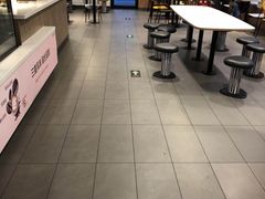 -麦当劳(健德桥得来速店)