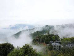 -大余丫山旅游度假区