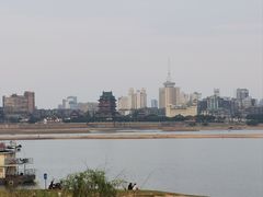 -秋水广场音乐喷泉