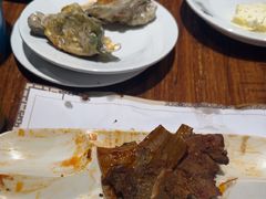 -汉巴味德·烤肉与啤酒的自助(杭州大悦城店)