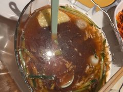 -七八冷面·延边朝鲜族美食(圣熙八号店)