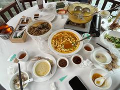 -濮园 · 四合院餐厅