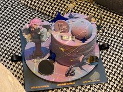 -玲婧胡同·生日蛋糕·餐厅(嘉里城店)