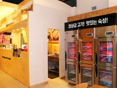 -黄金牧场(明洞总店)