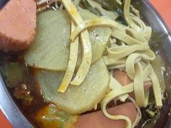 -青羊区不同味冒菜店(青羊店)