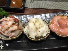 -和萌牛肠烧烤(财富中心店)