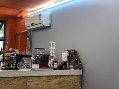 -叁秋咖啡 SANQIU COFFEE(天津河北路店)