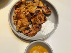 -胡麻(静安嘉里店)