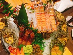 -割烹旭日本料理(龙湖狮山天街店)