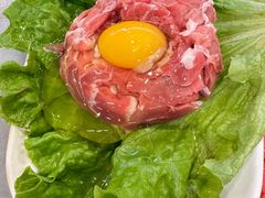 -马记伊源斋涮肉·清真菜(潘家园古玩市场店)