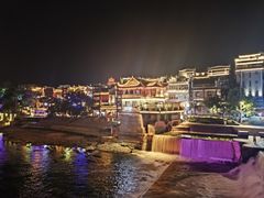 -乾州古城