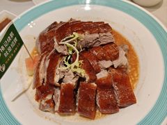 -椿记烧鹅(叠彩店)