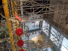 -香港科学馆