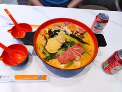 -张亮麻辣烫(哈尔滨金爵万象店)