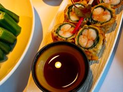 -月芽·自由餐厅·西溪湿地餐厅