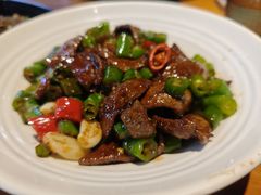 土匪猪肝-望京一号·重庆江湖菜(工体店)