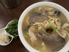-合记烩面(高新区店)