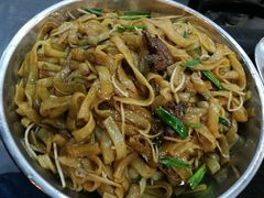 -牛一煲美食(江高店)