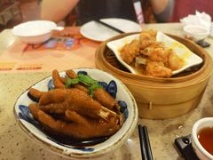 -点都德(聚福楼店)